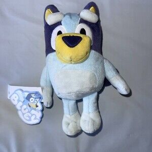 Bluey 8" Plush